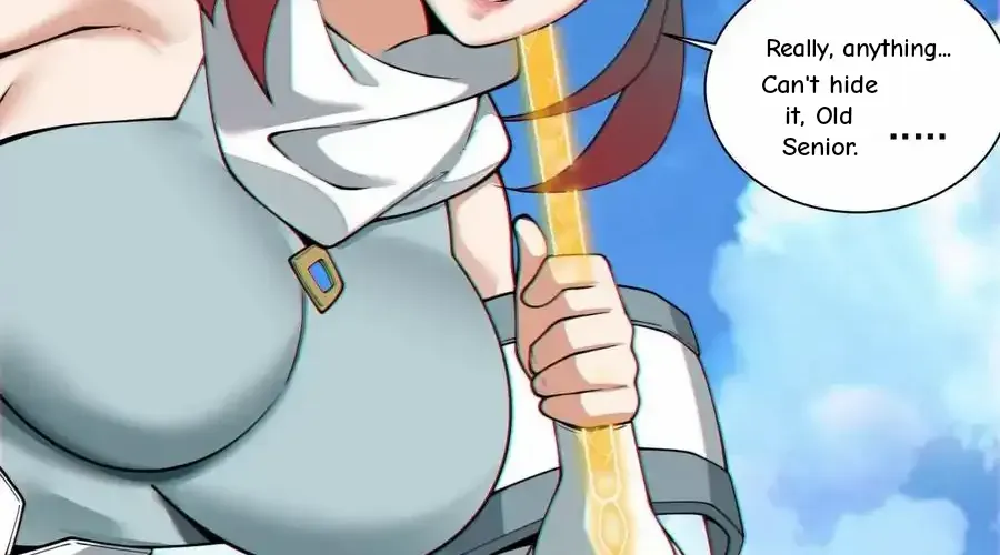 My Disciples Are All Big Villains Chapter 397 page 5 - 