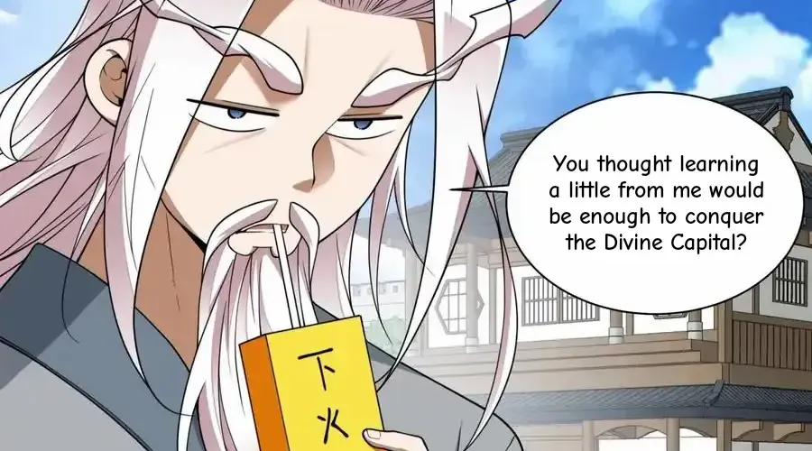 My Disciples Are All Big Villains Chapter 397 page 53 - 