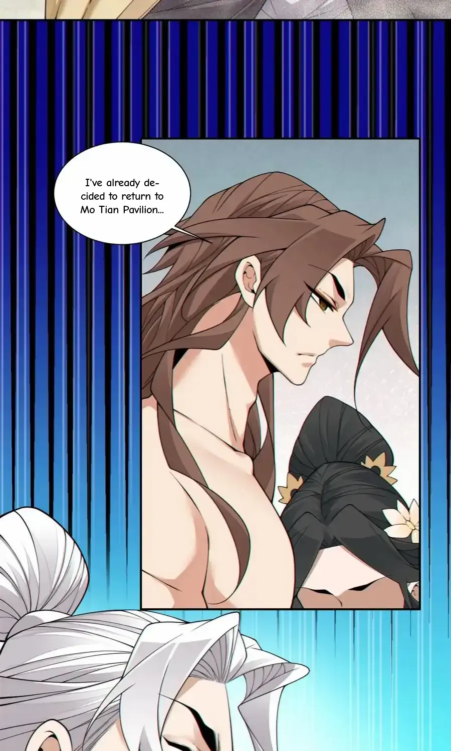 My Disciples Are All Big Villains Chapter 397 page 60 - 