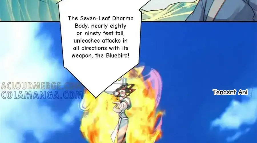 My Disciples Are All Big Villains Chapter 397 page 7 - 