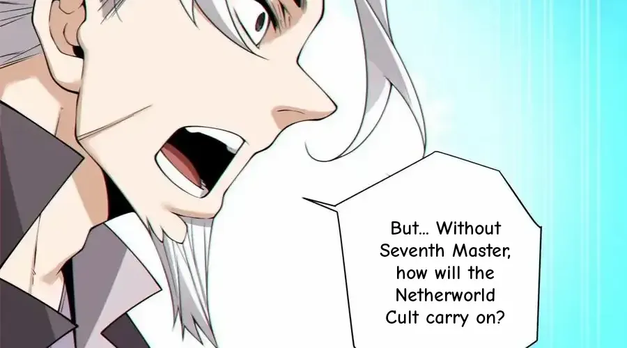 My Disciples Are All Big Villains Chapter 397 page 61 - 