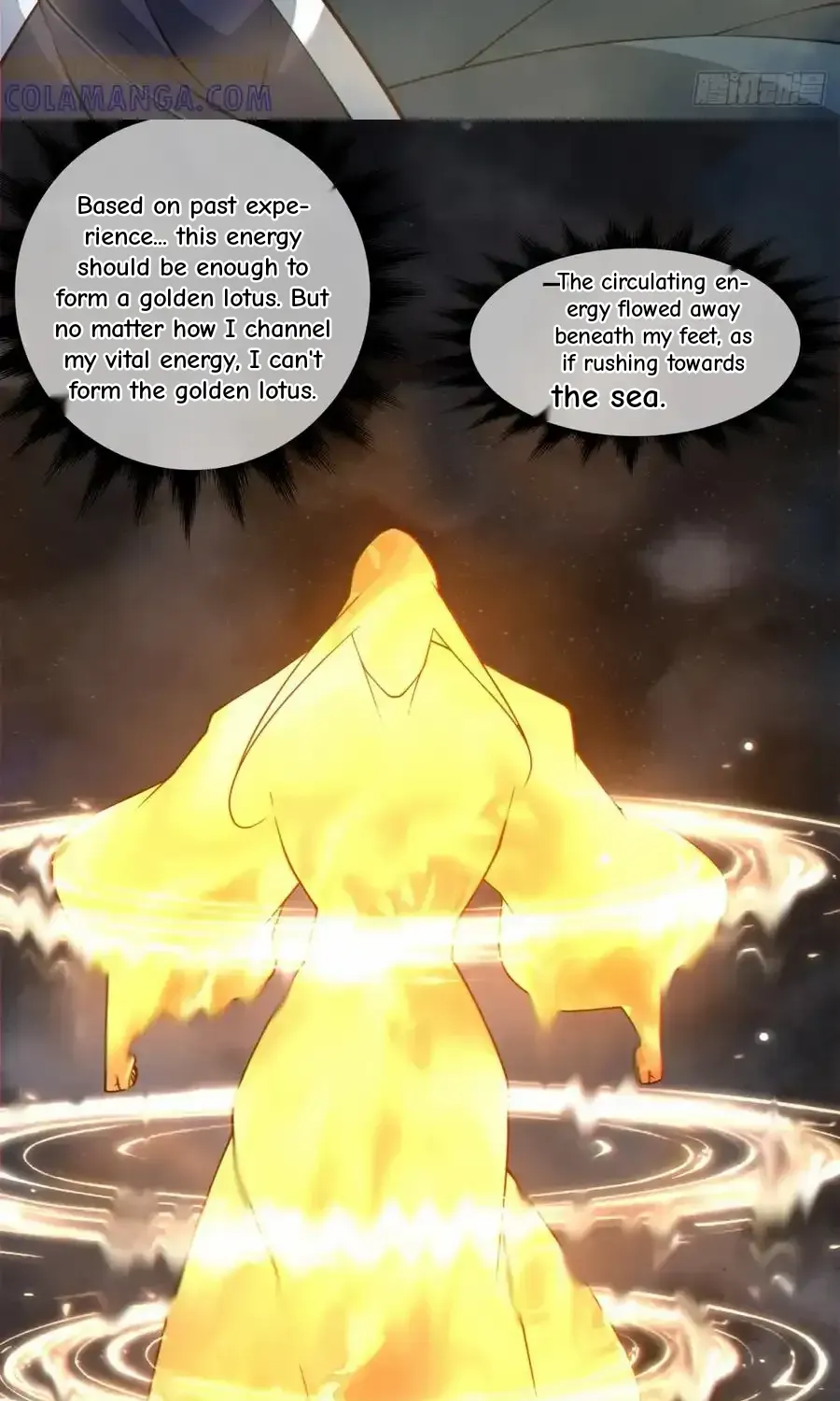 My Disciples Are All Big Villains Chapter 398 page 25 - 
