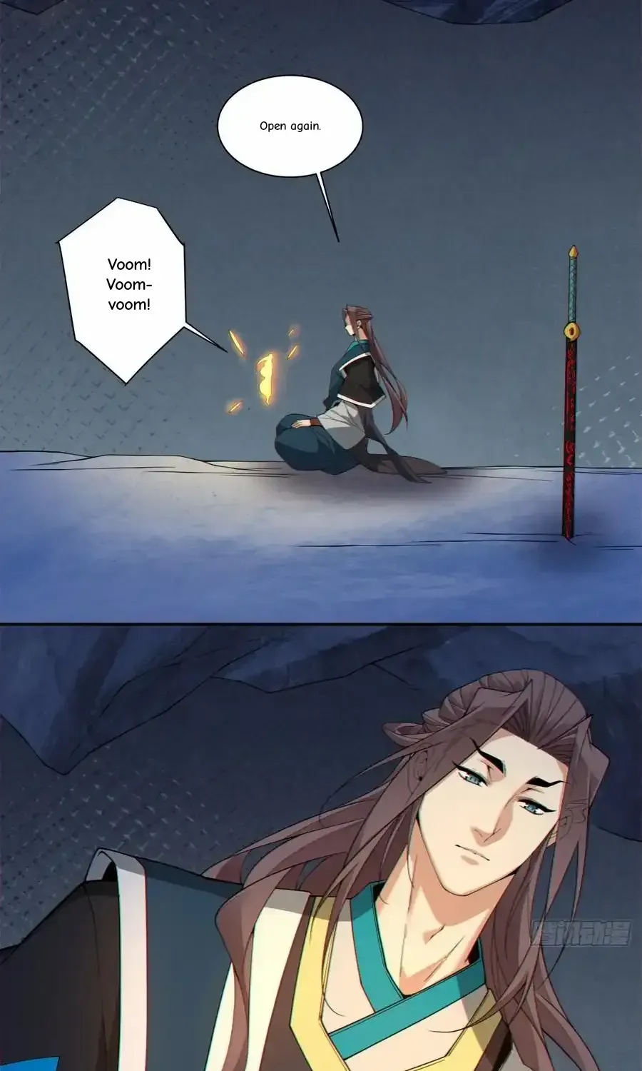 My Disciples Are All Big Villains Chapter 398 page 27 - 