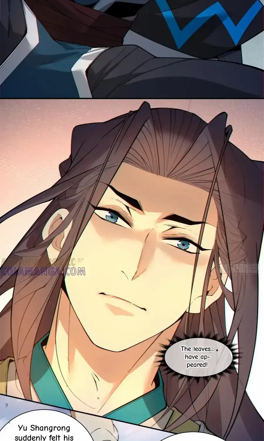 My Disciples Are All Big Villains Chapter 398 page 29 - 