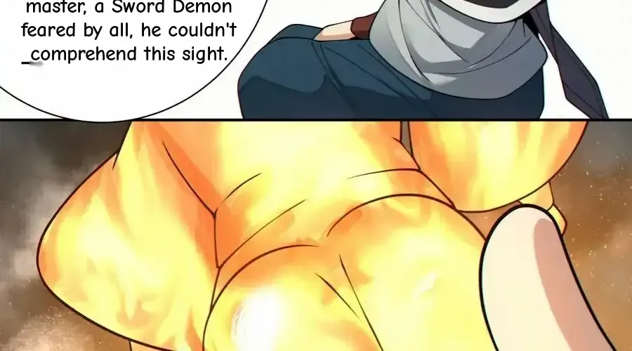 My Disciples Are All Big Villains Chapter 398 page 38 - 