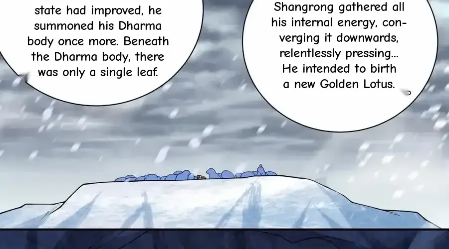 My Disciples Are All Big Villains Chapter 398 page 40 - 