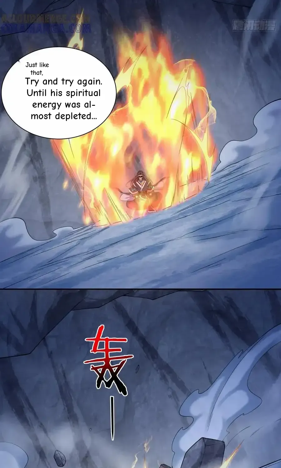 My Disciples Are All Big Villains Chapter 398 page 41 - 