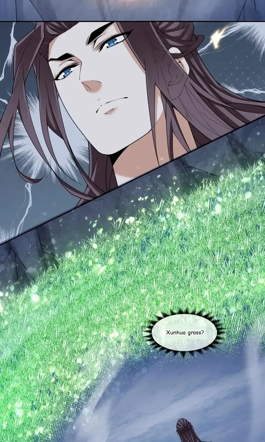 My Disciples Are All Big Villains Chapter 398 page 45 - 