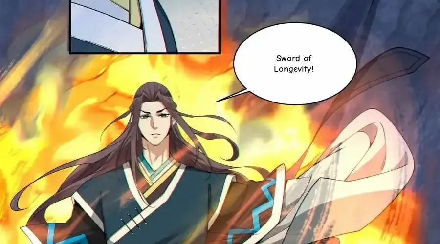 My Disciples Are All Big Villains Chapter 398 page 50 - 