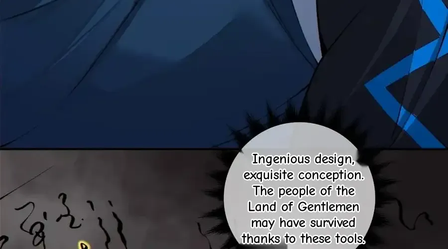 My Disciples Are All Big Villains Chapter 398 page 56 - 