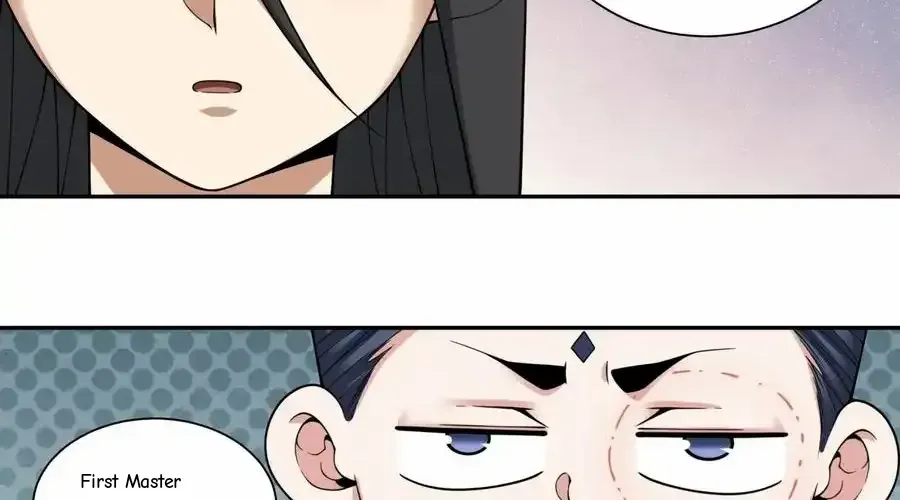 My Disciples Are All Big Villains Chapter 398 page 64 - 