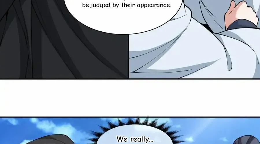 My Disciples Are All Big Villains Chapter 398 page 66 - 