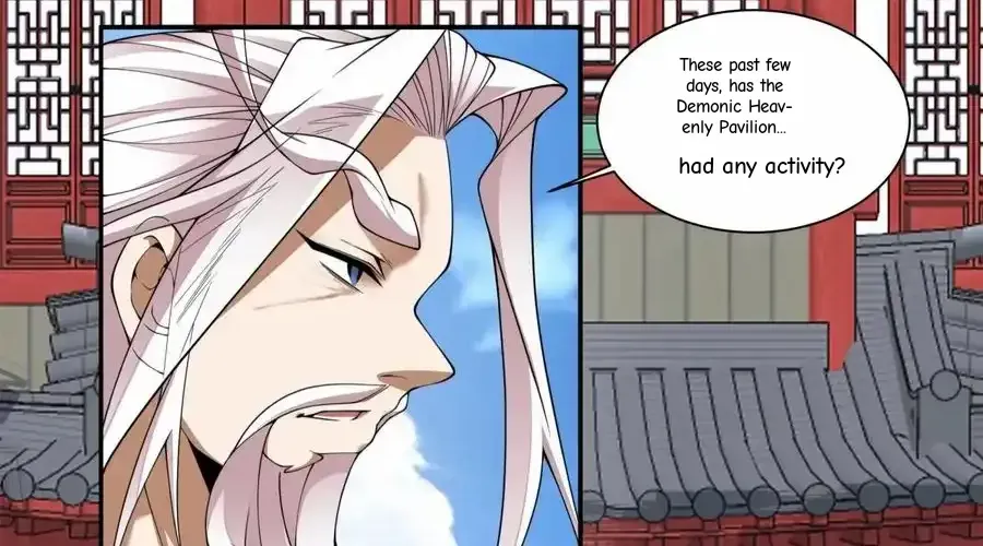My Disciples Are All Big Villains Chapter 398 page 70 - 