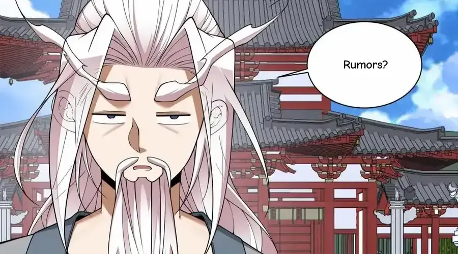 My Disciples Are All Big Villains Chapter 398 page 72 - 