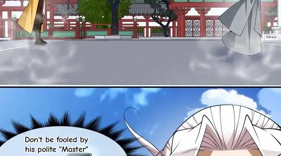 My Disciples Are All Big Villains Chapter 398 page 80 - 