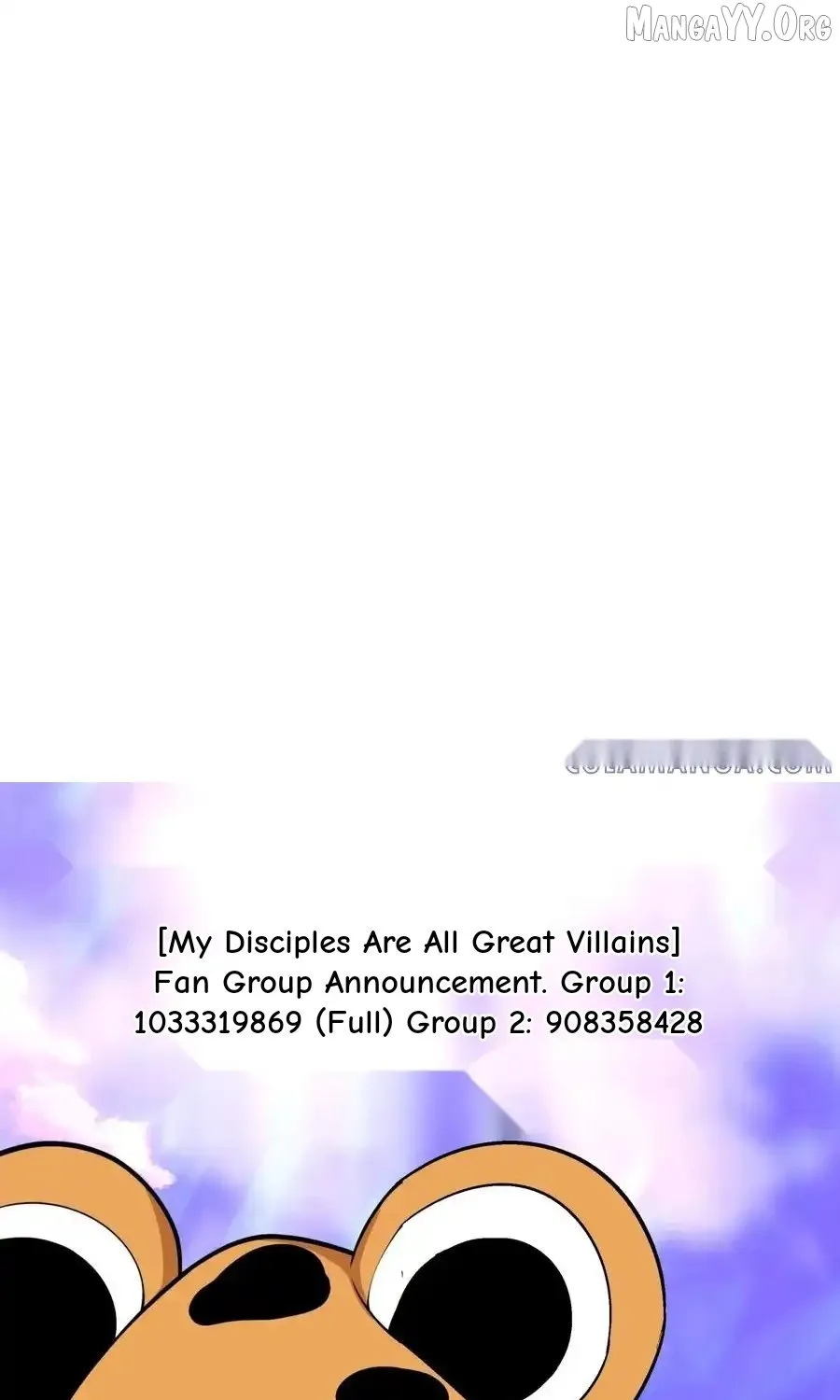My Disciples Are All Big Villains Chapter 398 page 89 - 