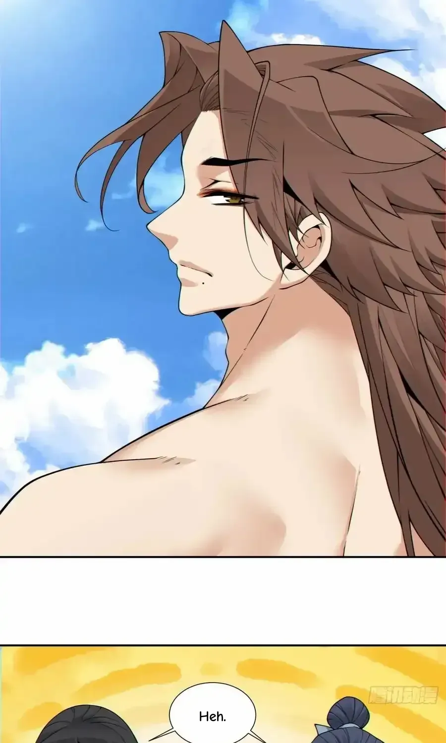My Disciples Are All Big Villains Chapter 399 page 11 - 