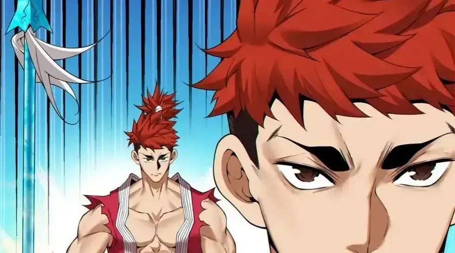 My Disciples Are All Big Villains Chapter 399 page 14 - 