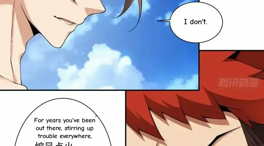 My Disciples Are All Big Villains Chapter 399 page 26 - 