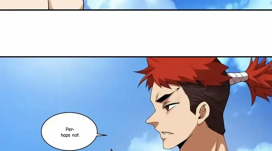 My Disciples Are All Big Villains Chapter 399 page 30 - 