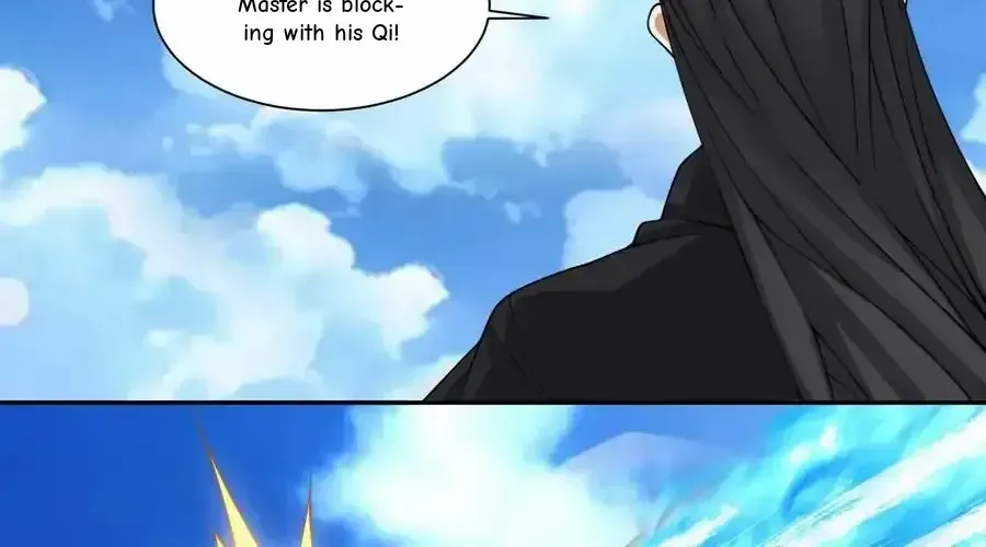 My Disciples Are All Big Villains Chapter 399 page 40 - 