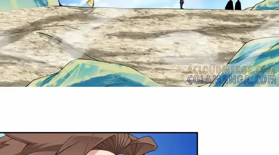 My Disciples Are All Big Villains Chapter 399 page 46 - 
