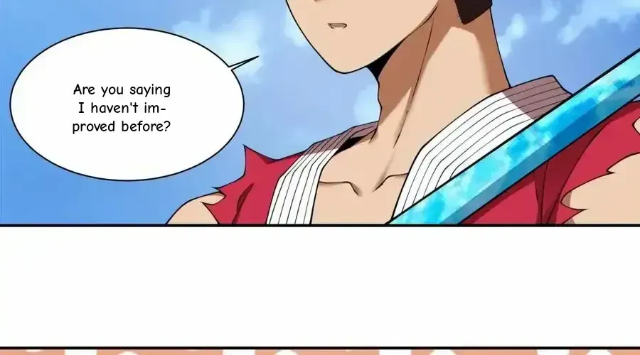 My Disciples Are All Big Villains Chapter 399 page 48 - 