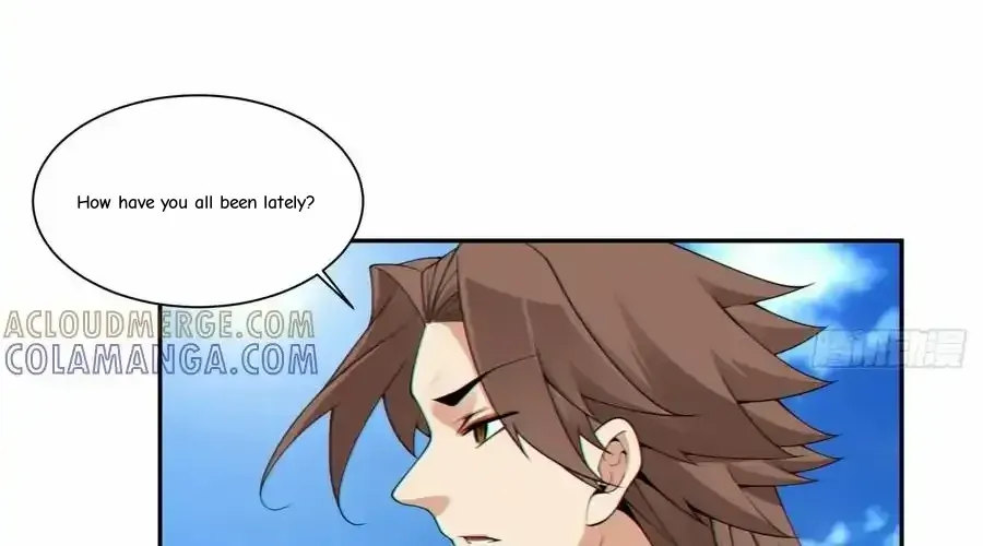 My Disciples Are All Big Villains Chapter 399 page 6 - 