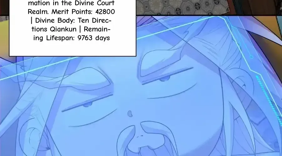 My Disciples Are All Big Villains Chapter 399 page 52 - 