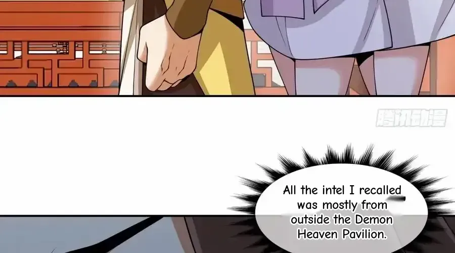 My Disciples Are All Big Villains Chapter 399 page 62 - 