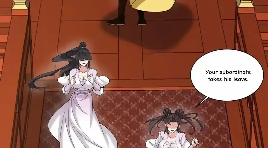 My Disciples Are All Big Villains Chapter 399 page 64 - 