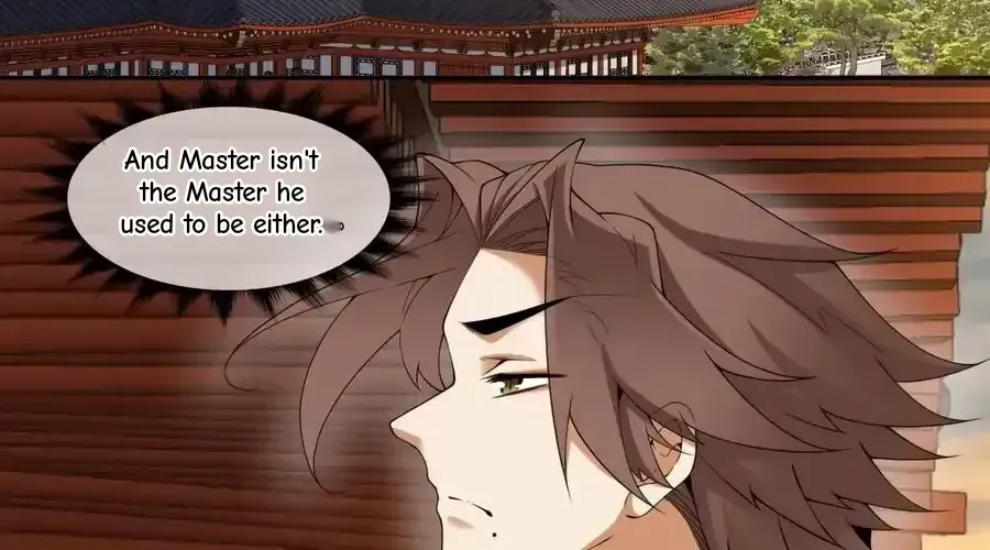My Disciples Are All Big Villains Chapter 399 page 66 - 