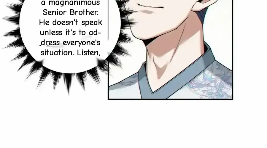 My Disciples Are All Big Villains Chapter 399 page 8 - 
