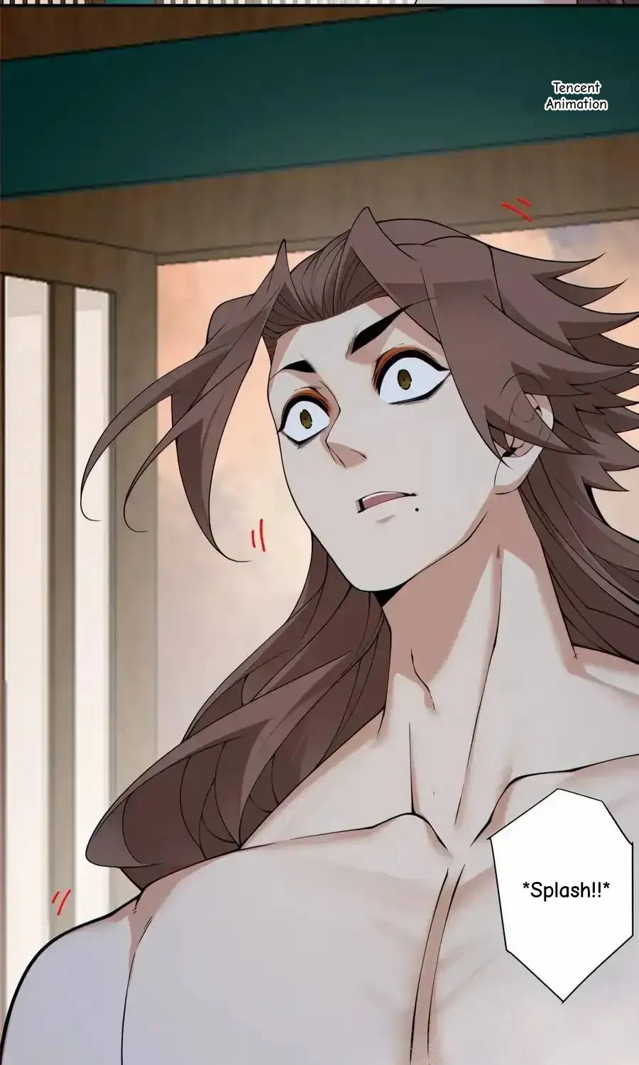 My Disciples Are All Big Villains Chapter 399 page 73 - 