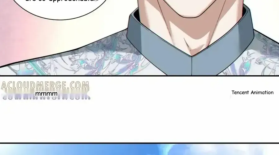 My Disciples Are All Big Villains Chapter 399 page 10 - 