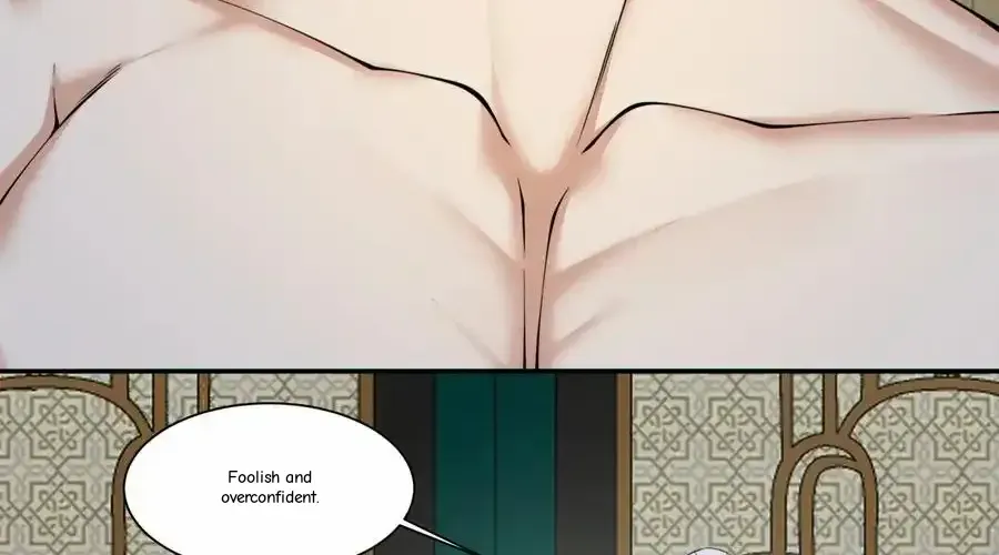 My Disciples Are All Big Villains Chapter 400 page 15 - 