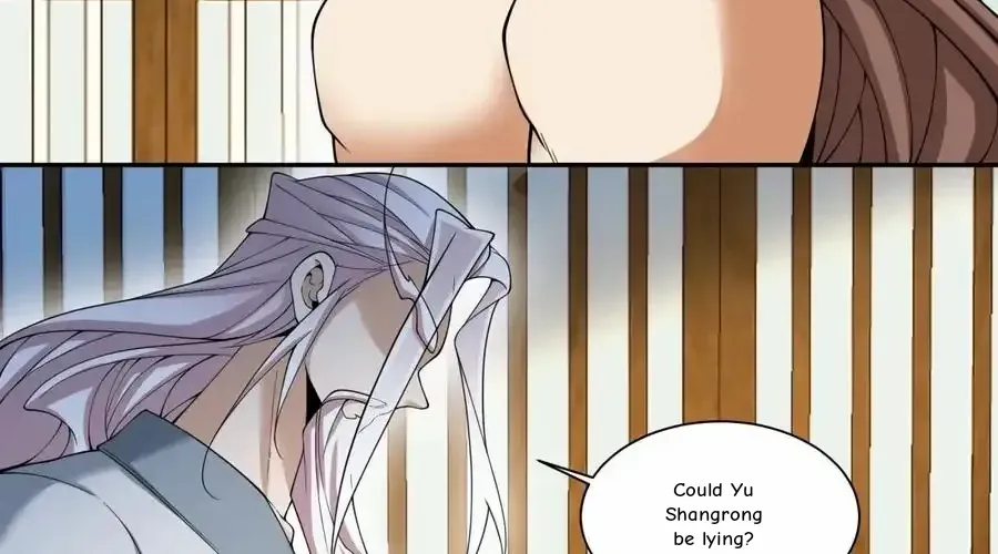 My Disciples Are All Big Villains Chapter 400 page 25 - 