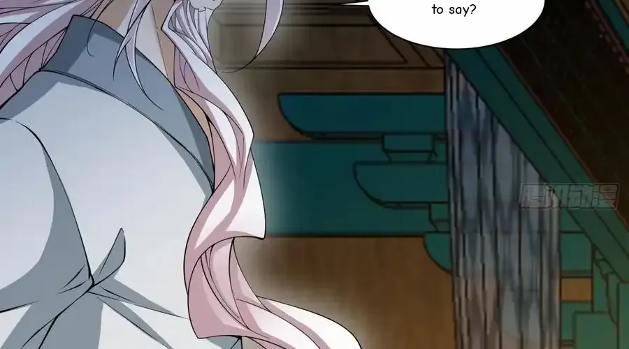 My Disciples Are All Big Villains Chapter 400 page 27 - 