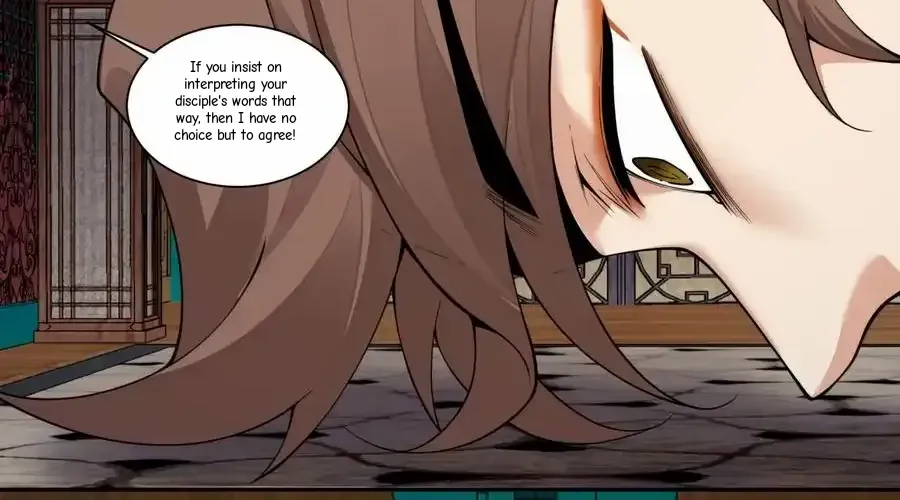 My Disciples Are All Big Villains Chapter 400 page 33 - 