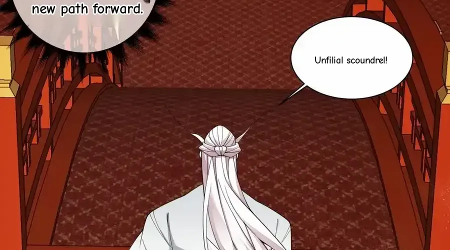 My Disciples Are All Big Villains Chapter 400 page 45 - 
