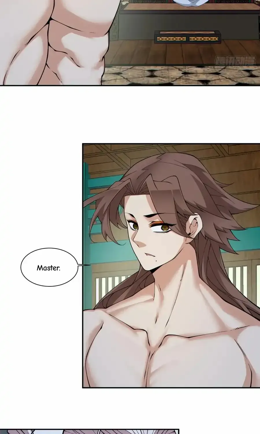 My Disciples Are All Big Villains Chapter 400 page 6 - 