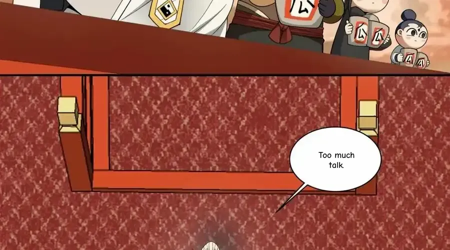 My Disciples Are All Big Villains Chapter 400 page 51 - 
