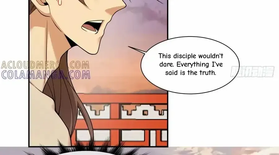 My Disciples Are All Big Villains Chapter 400 page 63 - 