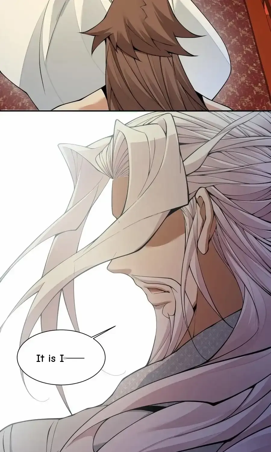 My Disciples Are All Big Villains Chapter 400 page 82 - 