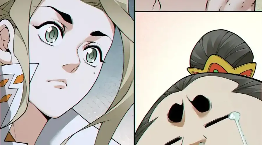 My Disciples Are All Big Villains Chapter 400 page 85 - 