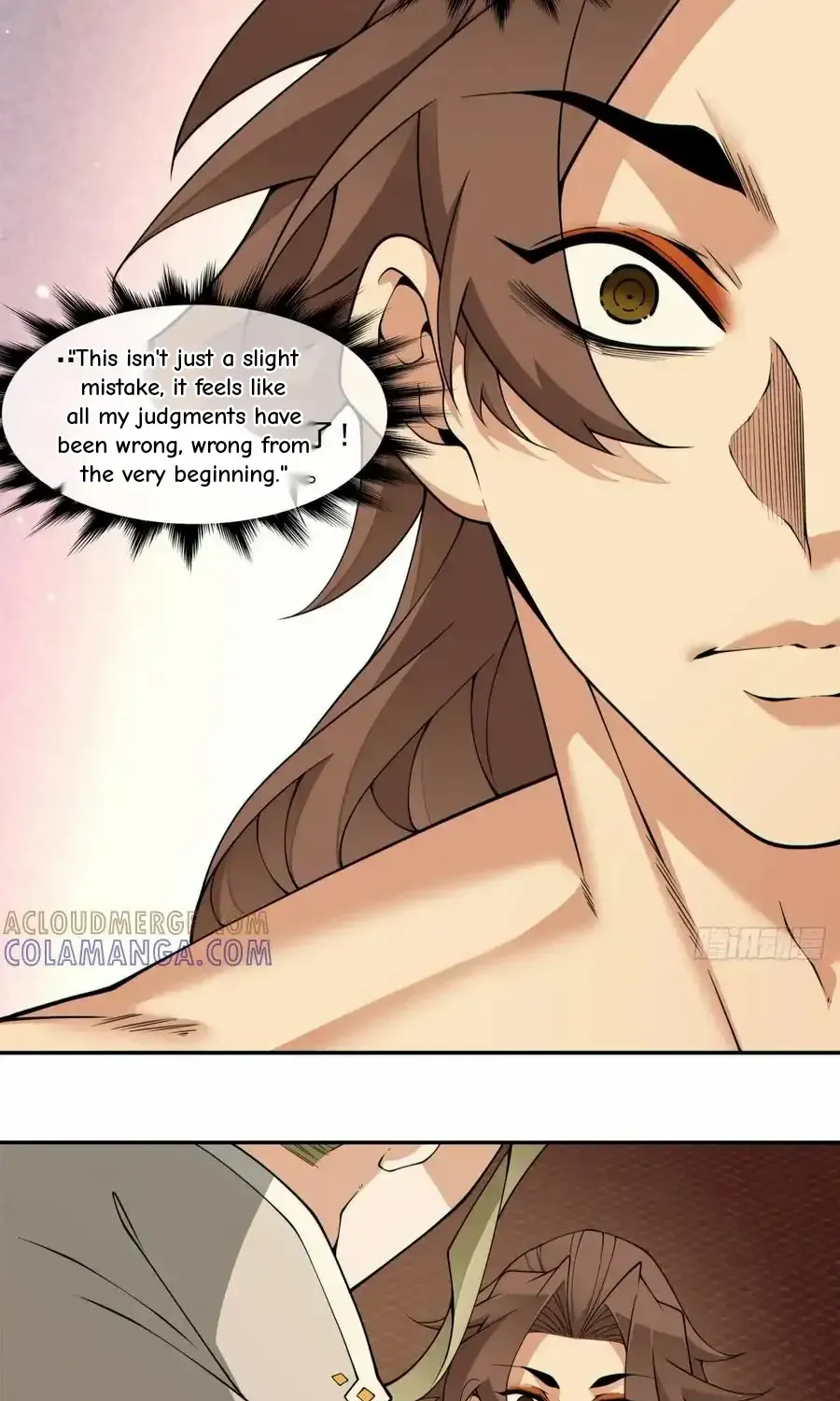 My Disciples Are All Big Villains Chapter 401 page 13 - 