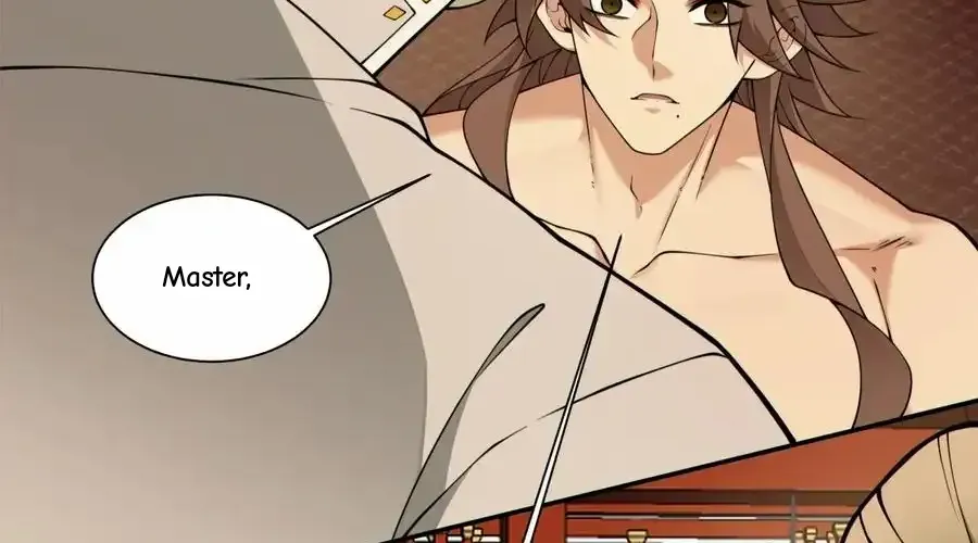 My Disciples Are All Big Villains Chapter 401 page 14 - 