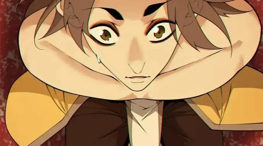 My Disciples Are All Big Villains Chapter 401 page 36 - 