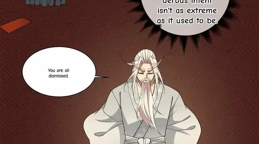 My Disciples Are All Big Villains Chapter 401 page 56 - 