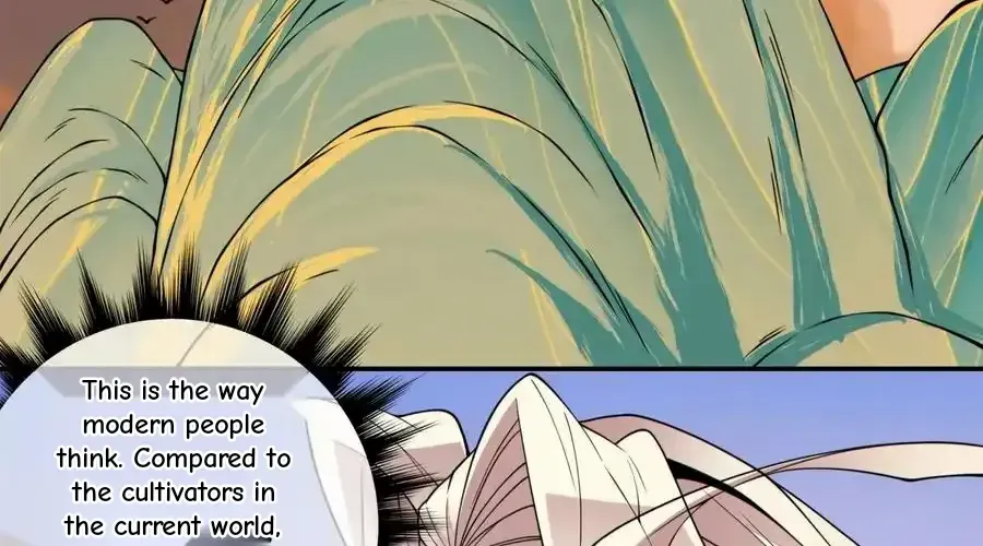 My Disciples Are All Big Villains Chapter 401 page 64 - 